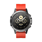 dido Smart bracelet sports watch men and women heart rate blood pressure running life waterproof watch E8
