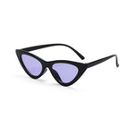 2021 Summer Fashion Sunglasses Small Frame Okulary UV400 Shades Polarized Vintage Eyewear Outdoor Sun Protection Sun Glasses