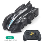 Stunt climbing car children remote control car gift boy toy car