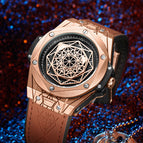 ONOLA ON3810 watch for men fashion trend waterproof quartz watch personality men's watch