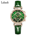 Labaoli Women's Watch Korean Fashion Diamond inlaid Women's Watch Simple Hot Sale Quartz Women's Watch LA233