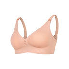 Pregnant Women's Bra New Thin Underwear Anti-Breast-Increasing Bra Nursing Bra Nursing Bra comfortable Bra W120