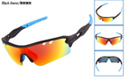 Polarised sunglasses outdoor sports Motorcycle Bicycle riding sunglasses