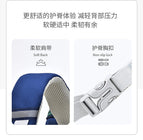 New primary school student cartoon schoolbag one-piece open space schoolbag boys and girls backpack