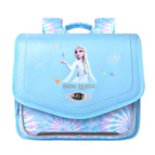 Children's schoolbag ridge protection burden reduction kindergarten primary school girls backpack bag FP8572