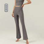 Women Stretch Sports Yoga Pants Skinny Slimming High Waist Hip Lift Fitness running dancing Trousers Casual Pants DS288