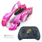Stunt climbing car children remote control car gift boy toy car