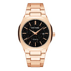 PINTIME Watch Men's Starry Fashion Business Casual Men's quartz Watch 2623