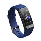 dido Smart bracelet ECG heart rate blood pressure monitoring pedometer exercise mobile phone information reminder watch Y-11S