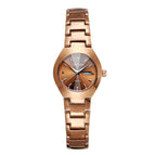 WLISTH Couple Watches Fashion Casual Quartz Watch for Lover Men Women Wristwatch Tungsten Steel Diamonds Luminous Lover's Gift Q356