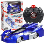 Stunt climbing car children remote control car gift boy toy car