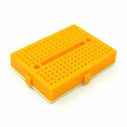 Mini Solderless Prototype Breadboard 170 Points For Shield SYB-170 Experiment Test Breadboard