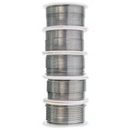 1PC 100g 63/37 Tin Lead Rosin Core 2mm 2% Flux Reel Welding Line Solder Wire