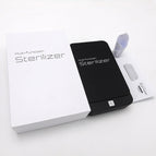 Multifunctional sterilizing box for mobile phone sterilizer ultraviolet sterilizing machine
