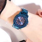 GEDI Women watch hot sale luxury ladies watch waterproof fashion casual student watch 3200