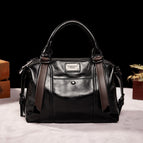 2021 new retro fashion single shoulder messenger large capacity pillow female bag 256
