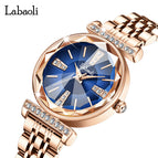 Women's Watch waterproof quartz watch vibrato live ladies watch temperament women's watch LA255