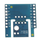 Geekcreit® SHT30 Shield V2.0.0 SHT30 I2C Digital Temperature And Humidity Sensor Module For D1 Mini