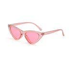 2021 Summer Fashion Sunglasses Small Frame Okulary UV400 Shades Polarized Vintage Eyewear Outdoor Sun Protection Sun Glasses