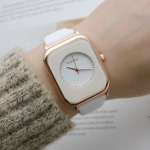 Men's and women fashion watch red net silicone quartz student's lady casual watch 201