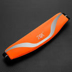 Sports mobile waist bag men's and women's ultra thin waterproof 6 inch mobile phone pocket Mini waist bag
