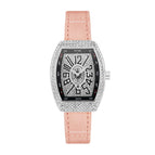 Pintime New Watch Women's Frank Fashion Watch quartz women watch 8122 lady