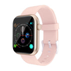 COLMI P9 Smart Watch Men Woman Full Smartwatch Built-in game IP67 waterproof Heart Rate Sleep Monitor For iOS Android phone