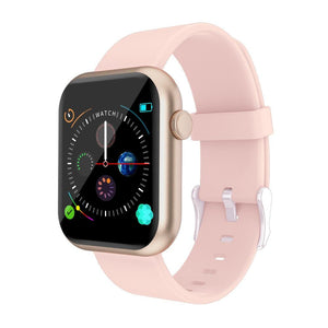 COLMI P9 Smart Watch Men Woman Full Smartwatch Built-in game IP67 waterproof Heart Rate Sleep Monitor For iOS Android phone