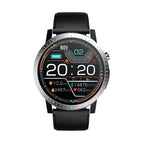 Dido E23 Popular Smart Sports Watch Blood Pressure Heart Rate Touch Screen Heart Rate Monitor Bracelet