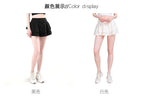 2023 Short Yoga Sports Skirt Women's Running Fitness Pocket Tennis Skirt Golf Skirt DQ053