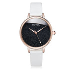New outdoor sports women's watch sky star fashion trend waterproof student quartz women's Watch