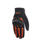 Touch Screen Gloves Anti-Drop Anti-Slip Riding Gloves Four Seasons Motorcycle Gloves  MCS-17
