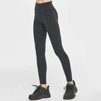 2021 new Yoga Pants women's one piece high waist hip lifting running fitness sports quick drying leggings xk21