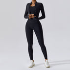 Women yoga suits Outdoor Sports Skinny Yoga Clothes Suit Fitness Clothes High Waist Yoga Clothes Three-Piece Set 8047