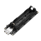 3Pcs ESP32 ESP32S 18650 Battery Charge Shield V3 Micro USB Type-A USB 0.5A Test Charging Protection Board