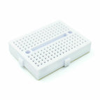 Mini Solderless Prototype Breadboard 170 Points For Shield SYB-170 Experiment Test Breadboard