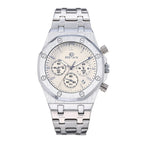 Alloy multi-functional sports watch BESTWIN men's watch dial luminous waterproof men's watch butterfly buckle 946