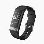 Dido F3 Burst Smart Bracelet Real-time Heart Rate, ECG and Blood Pressure Monitoring Waterproof Pedometer