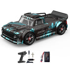 MJX HYPER GO 14301 14302 1/14 2.4G Sport Drift RC Car Brushless High Speed Vehicle Models 42km/h