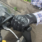 Original RidingTribe Motorcycle Gloves Touch Screen Hands Protective Guards Gloves MCS-17