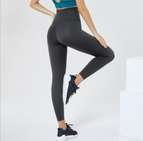2021 new yoga pants high waist running fitness outdoor riding dancing hip lifting sports legging 6080