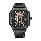 Watch men's high-end luminous waterproof watch men's fashion watch A8238G