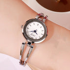 GEDI bracelet watch ladies watch hot sale temperament waterproof fashion elegant female quartz watch 1198