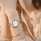 HEEBORY woemen watch fashion eleganet waterproof simple fashion watch lady student Y-6807