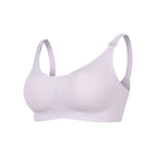 Nursing Bra Pregnant Women's Bra Underwear Thin Spring and Summer New Breastfeeding Bra Pregnant maternity Bra comfortable W119