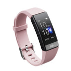 dido Smart bracelet ECG heart rate blood pressure monitoring pedometer exercise mobile phone information reminder watch Y-11S