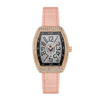 Pintime New Watch Women's Frank Fashion Watch quartz women watch 8122 lady