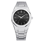 BESTWIN Hot Selling Waterproof Quartz Stainless Steel Men's Watch Casual Watches