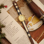 EAVANLIN New watch women's simple retro student ins style niche design ladies watch 1902