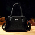 2021 new style handbags retro European and American style single shoulder messenger tote handbags 273